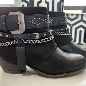 MariaMare Shoes Cowboy Style Boots Poshmark